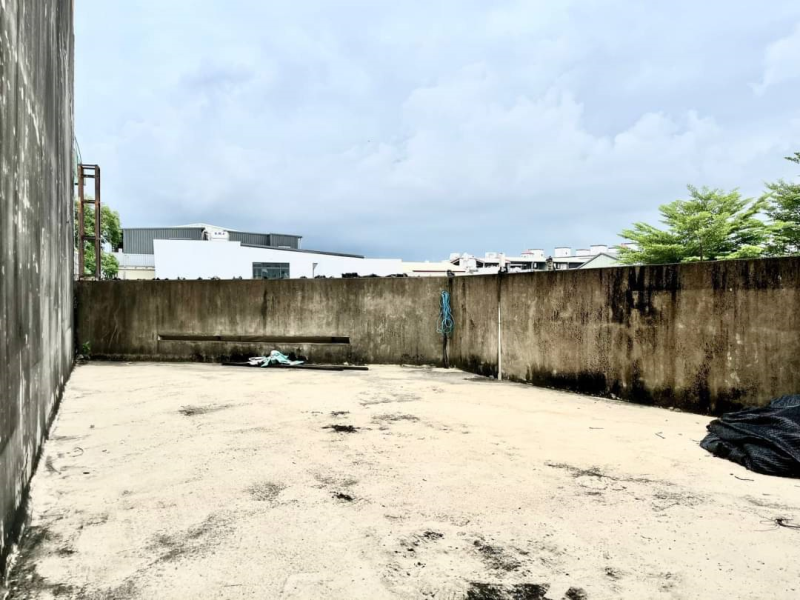 嘉義市⛱️新民路上三角窗黃金店面⛱️  設計圖及建照一起出售