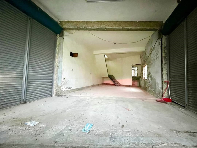 嘉義縣✨中埔石頭厝大店面✨  當店面自住都非常適合