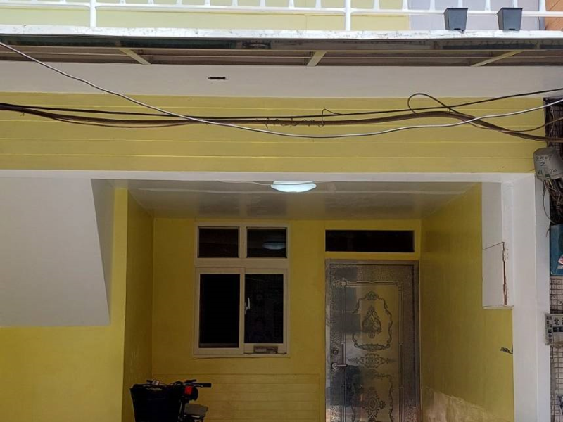 嘉義市市議會透天  靜巷清幽好住家