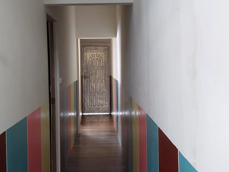 嘉義市市議會透天  靜巷清幽好住家