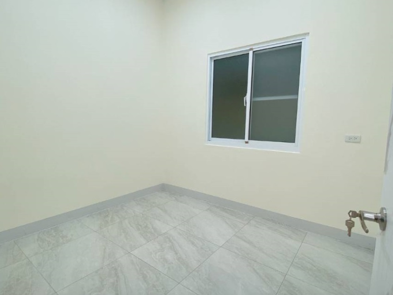 嘉義市經國商圈一樓住家 全新整理有中庭花園 