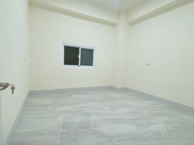 嘉義市經國商圈一樓住家 全新整理有中庭花園 