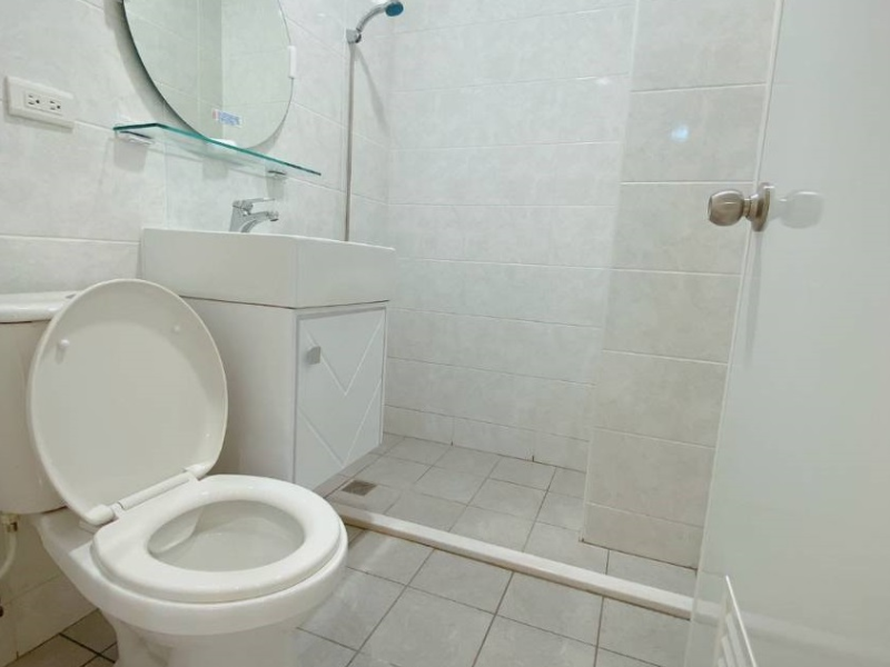 嘉義市經國商圈一樓住家 全新整理有中庭花園 