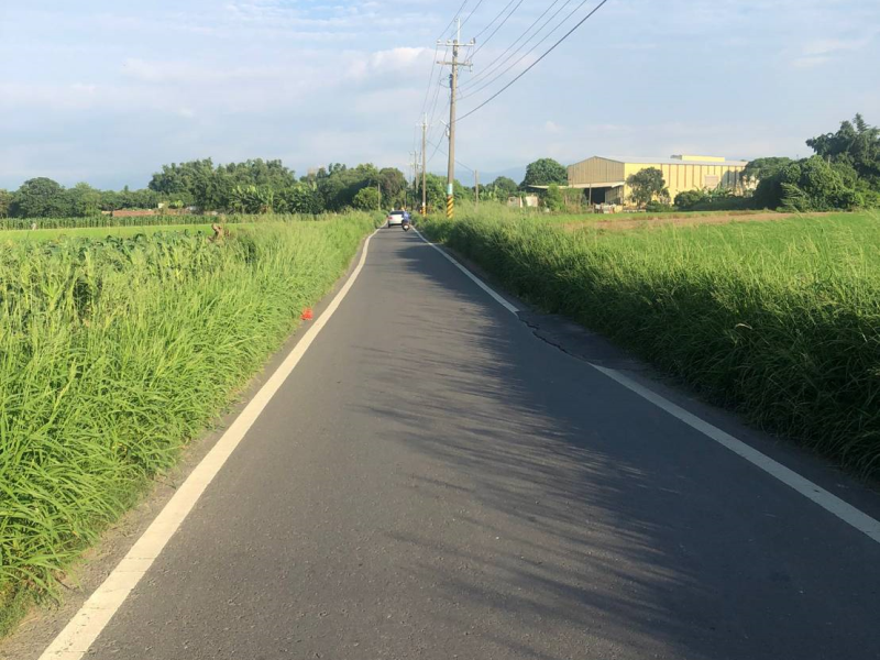 嘉義市區都計小筆農地 可做倉儲開心農場