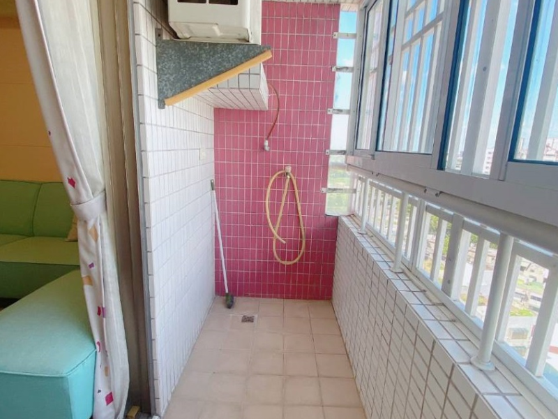 嘉義市西區友愛商圈美3房  家電跟傢俱全部都送