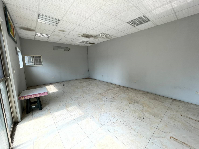 嘉義縣中埔正富裕路附廠房農地 近二高中埔交流道