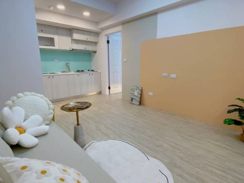 嘉義市❣️❣️西區自強街車位兩房❣️❣️  🌈文教書香區離塵不離城🌈