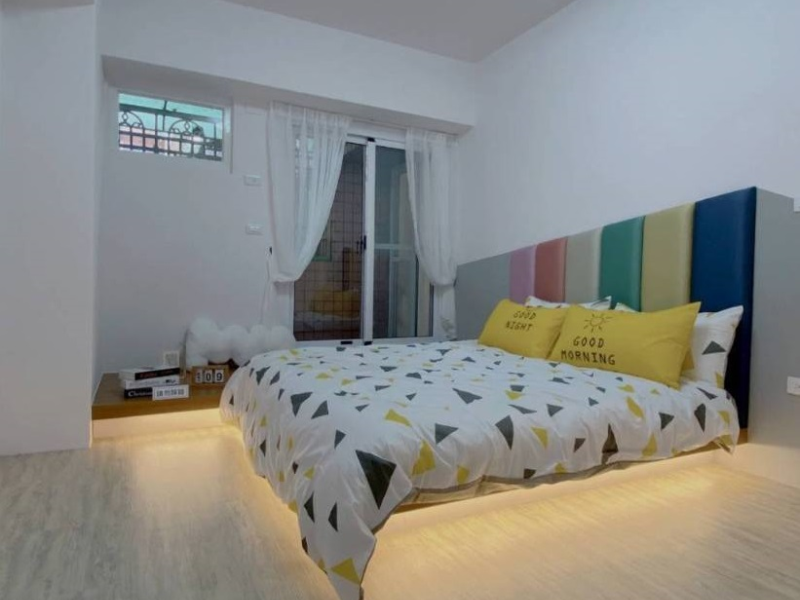 嘉義市❣️❣️西區自強街車位兩房❣️❣️  🌈文教書香區離塵不離城🌈