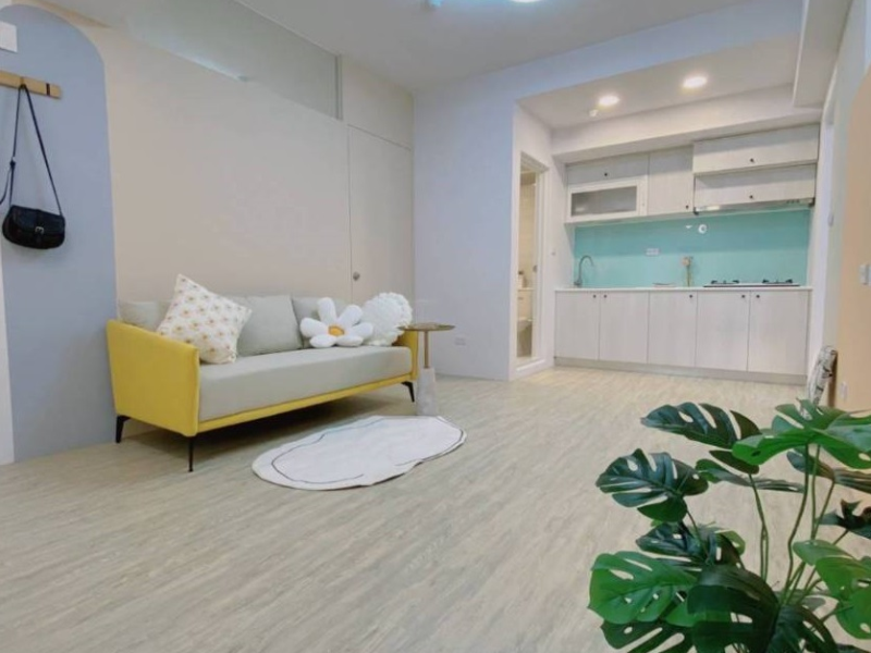 嘉義市❣️❣️西區自強街車位兩房❣️❣️  🌈文教書香區離塵不離城🌈