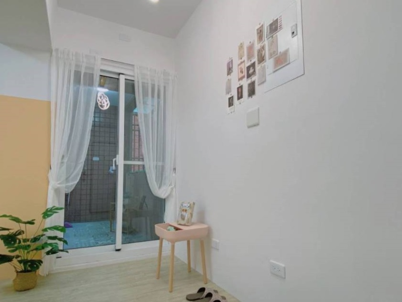 嘉義市❣️❣️西區自強街車位兩房❣️❣️  🌈文教書香區離塵不離城🌈