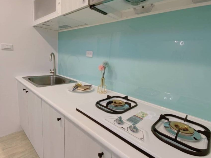 嘉義市❣️❣️西區自強街車位兩房❣️❣️  🌈文教書香區離塵不離城🌈