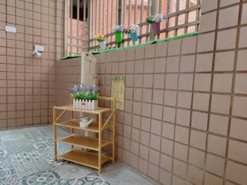 嘉義市❣️❣️西區自強街車位兩房❣️❣️  🌈文教書香區離塵不離城🌈