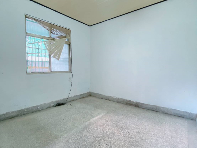 嘉義縣🎆台林街尾平房🎆  邊間採光優近市區