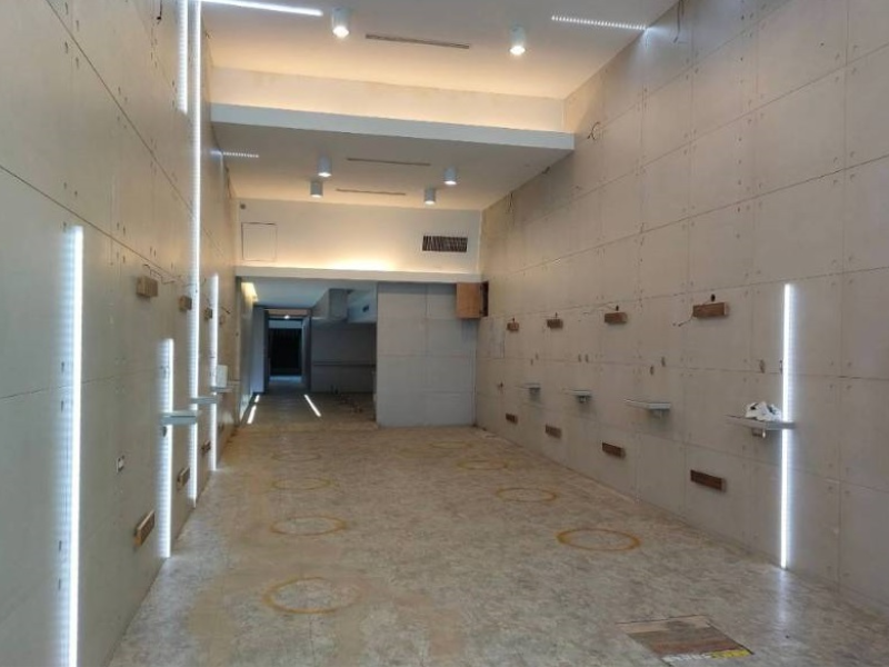 嘉義市正火車站漂亮鑽石店面  大馬路邊車潮人潮錢潮