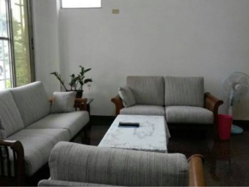 嘉義縣民雄中正大學農舍別墅 正大學路高級建材田園造景