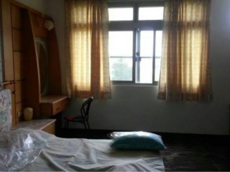 嘉義縣民雄中正大學農舍別墅 正大學路高級建材田園造景