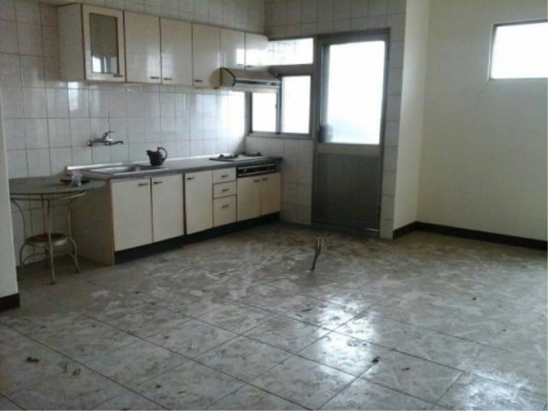 嘉義市西區德安路總督天下華廈57坪 僑平國小正對面