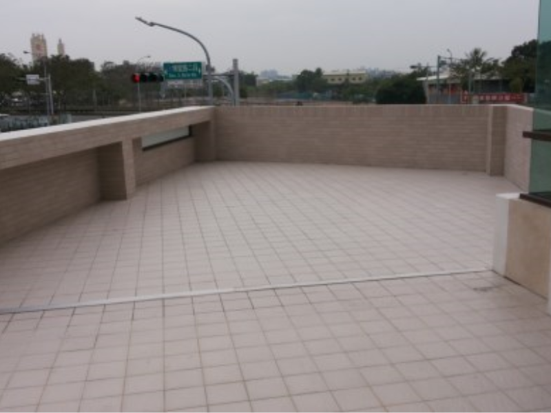 嘉義市西區大聖路透天大店面 整層主臥有電梯