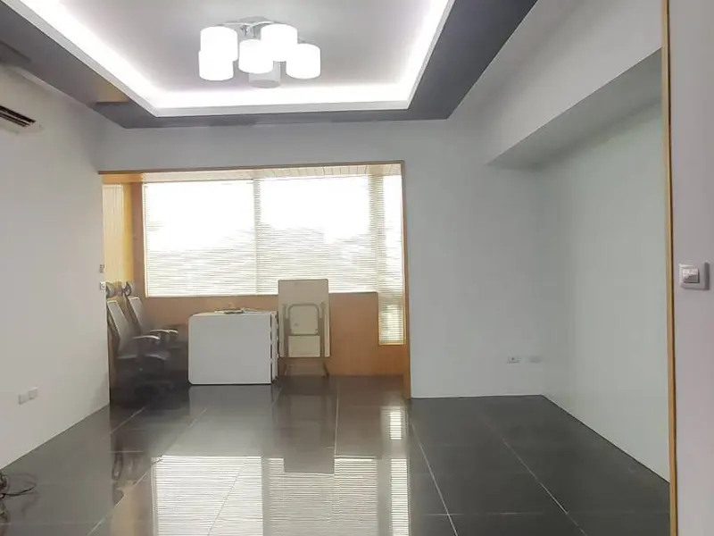 嘉義市西區經國新城華廈3房 有平面車位繁華地段