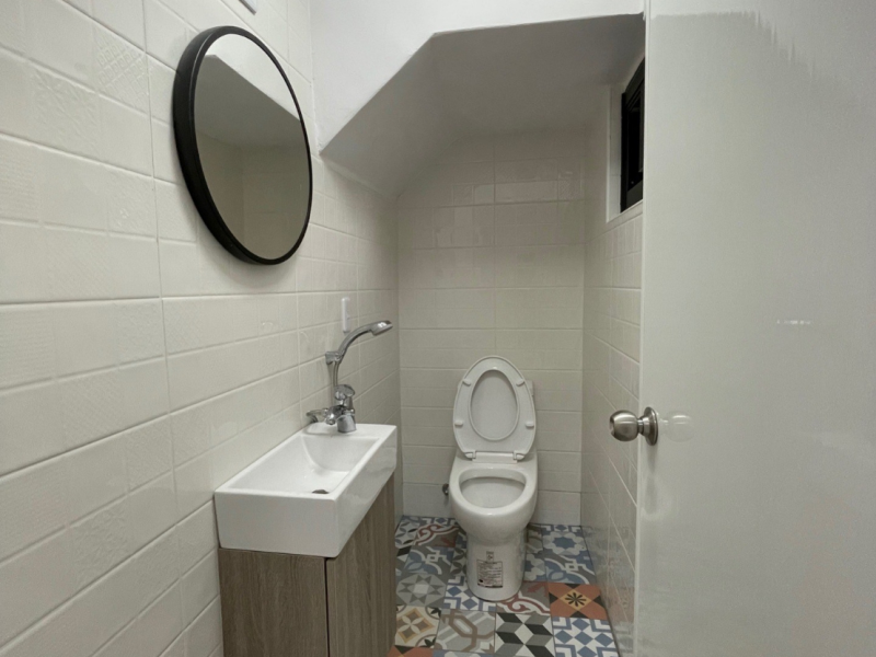 嘉義縣番路鄉台三線旁夢別墅  全新整理近嘉義市