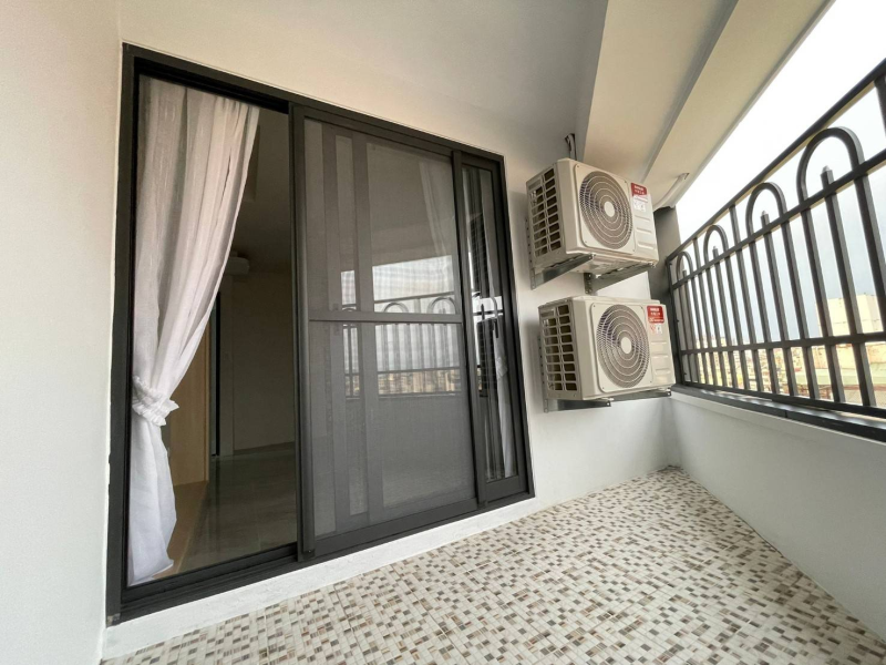 嘉義市民族路商圈大套房 市中心高樓層公園旁